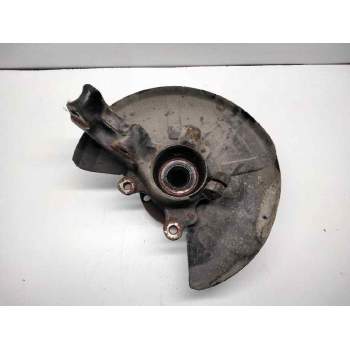 Recambio de mangueta delantera izquierda para audi 80/90 (893) 2.2 referencia OEM IAM   38724