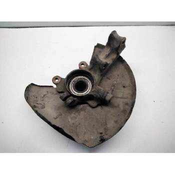 Recambio de mangueta delantera izquierda para audi 80/90 (811/813/853) 2.2 referencia OEM IAM   38724