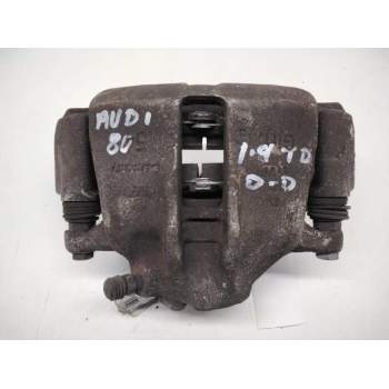 PINZA FRENO DELANTERA DERECHA PINZA FRENO DEL. D. AUDI 90 2.2 38727