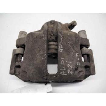 Recambio de pinza freno delantera derecha para audi 80/90 (811/813/853) 2.2 referencia OEM IAM   38727