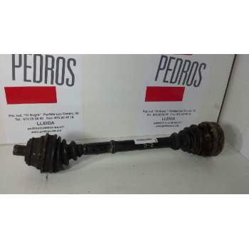 Recambio de transmision delantera izquierda para audi 80/90 (893) 2.2 referencia OEM IAM   