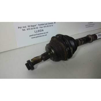 Recambio de transmision delantera derecha para audi 80/90 (893) 2.2 referencia OEM IAM   