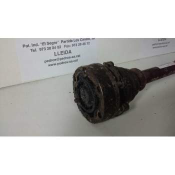Recambio de transmision delantera derecha para audi 80/90 (893) 2.2 referencia OEM IAM   