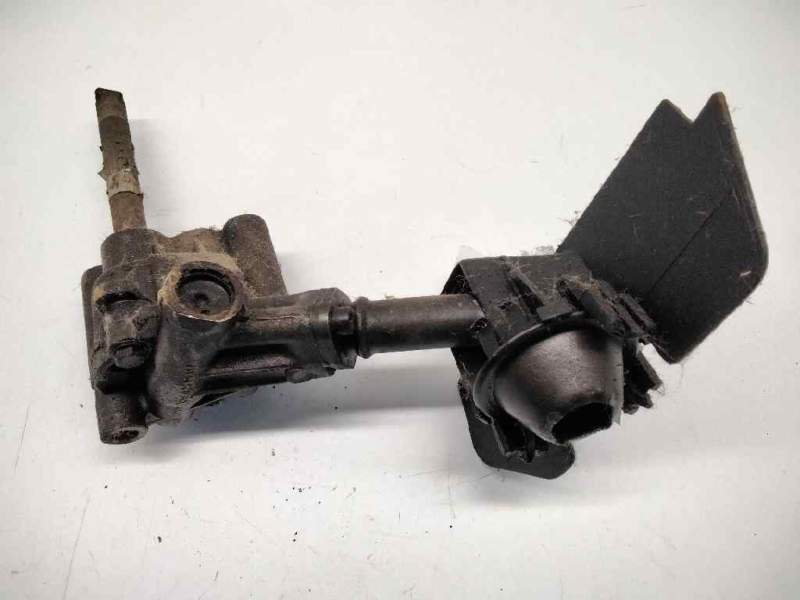 Recambio de bomba aceite para volkswagen passat berlina (312) referencia OEM IAM 026115153  38768