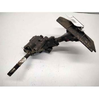 Recambio de bomba aceite para volkswagen passat berlina (312) referencia OEM IAM 026115153  38768
