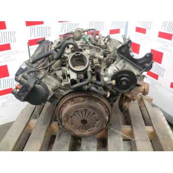 MOTOR COMPLETO S6A 3877