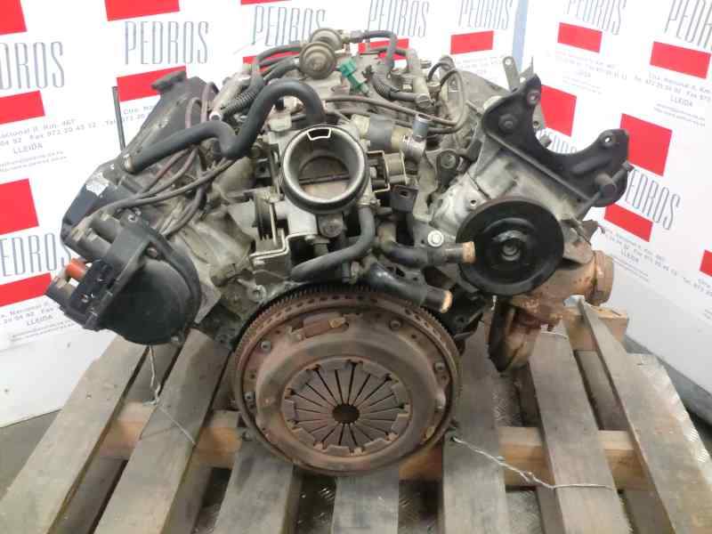 Recambio de motor completo para citroën xm berlina 3.0 v6 referencia OEM IAM S6A  3877