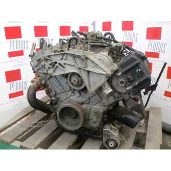 Recambio de motor completo para citroën xm berlina 3.0 v6 referencia OEM IAM S6A  3877
