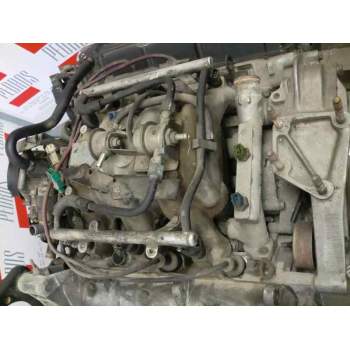 Recambio de motor completo para citroën xm berlina 3.0 v6 referencia OEM IAM S6A  3877