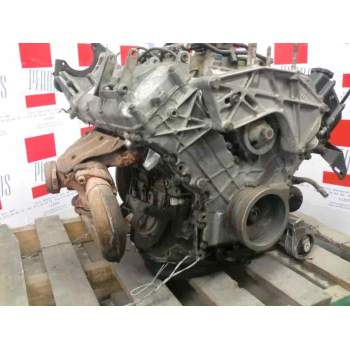 Recambio de motor completo para citroën xm berlina 3.0 v6 referencia OEM IAM S6A  3877