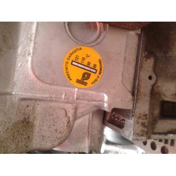 Recambio de motor completo para citroën xm berlina 3.0 v6 referencia OEM IAM S6A  3877