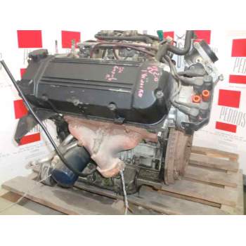 Recambio de motor completo para citroën xm berlina 3.0 v6 referencia OEM IAM S6A  3877