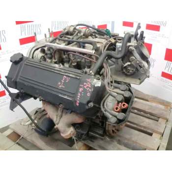 Recambio de motor completo para citroën xm berlina 3.0 v6 referencia OEM IAM S6A  3877