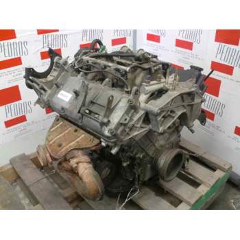 Recambio de motor completo para citroën xm berlina 3.0 v6 referencia OEM IAM S6A  3877