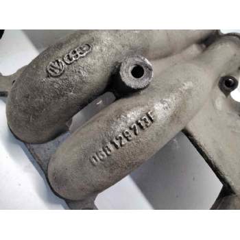 Recambio de colector admision para volkswagen passat berlina (3a2) referencia OEM IAM 068129713F  38773