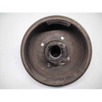 Recambio de tambor freno trasero para volkswagen passat berlina (312) 1.9 diesel (1y) referencia OEM IAM   38775
