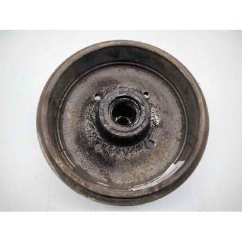 Recambio de tambor freno trasero para volkswagen passat berlina (312) 1.9 diesel (1y) referencia OEM IAM   38775