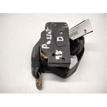 Recambio de cinturon seguridad delantero derecho para volkswagen passat berlina (312) referencia OEM IAM   38780