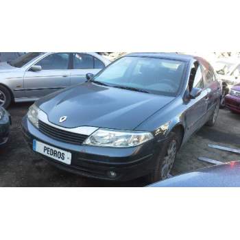 RENAULT LAGUNA II (BG0) de desguace