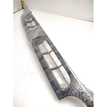 Recambio de rejilla delantera para nissan serena (c23m) 2.3 diesel referencia OEM IAM 623101C400  VERDE