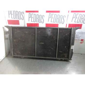 RADIADOR AGUA RADIADOR AGUA AUDI 80 1.8 38841