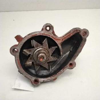Recambio de bomba agua para nissan primera berl./familiar (p10/w10) referencia OEM IAM   38926