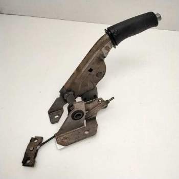 Recambio de palanca freno de mano para nissan primera berl./familiar (p10/w10) referencia OEM IAM   38935