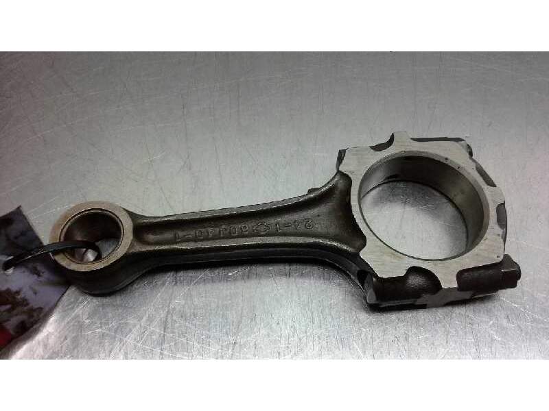 Recambio de biela para nissan primera berl./familiar (p10/w10) referencia OEM IAM   38983