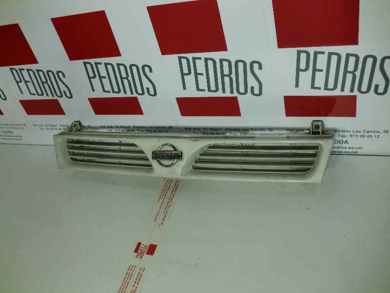 Recambio de rejilla delantera para » otros... premium 370 26 g 6x2 referencia OEM IAM   39007