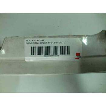 Recambio de rejilla delantera para » otros... premium 370 26 g 6x2 referencia OEM IAM   39007