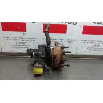 Recambio de turbocompresor para seat ibiza (6k1) 1.9 tdi referencia OEM IAM 7036741 GA3038145701F 39210
