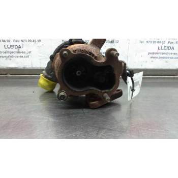 Recambio de turbocompresor para seat ibiza (6k1) 1.9 tdi referencia OEM IAM 7036741 GA3038145701F 39210