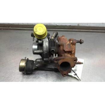 Recambio de turbocompresor para seat ibiza (6k1) 1.9 tdi referencia OEM IAM 7036741 GA3038145701F 39210