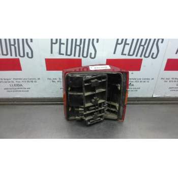 Recambio de piloto trasero izquierdo para seat ibiza referencia OEM IAM 6K6945111G 23089 39234