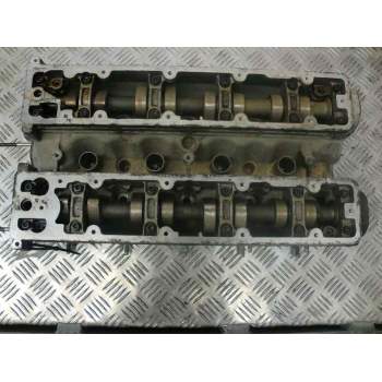 Recambio de culata para peugeot 206 berlina 2.0 16v cat referencia OEM IAM EO  39252