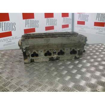 Recambio de culata para peugeot 206 berlina 2.0 16v cat referencia OEM IAM EO  39252