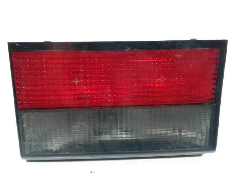Recambio de piloto trasero derecho interior para citroën xantia berlina referencia OEM IAM 2224  3930