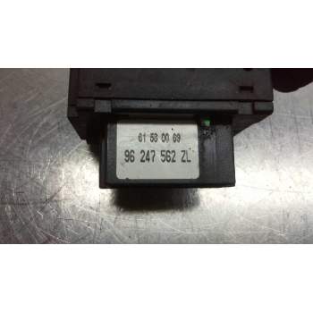 Recambio de mando limpia para citroën xantia berlina referencia OEM IAM 61580069 96247562ZL 3937