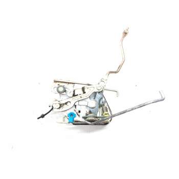 Recambio de cerradura puerta delantera derecha para hyundai h-1 / starex autobús (a1) 2.5 tci referencia OEM IAM   