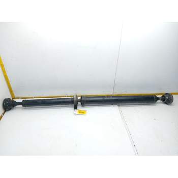 TRANSMISION CENTRAL HK834365 LR092694 