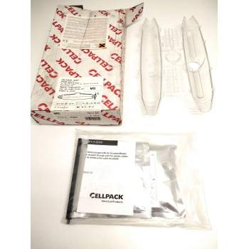 Recambio de varios para » otros... referencia OEM IAM E0718463 PLASTICO CELLPACK