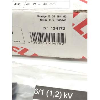 Recambio de varios para » otros... referencia OEM IAM E0718463 PLASTICO CELLPACK