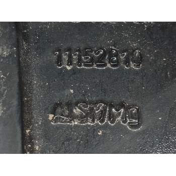 Recambio de llanta aluminio para mg (saic) mg hs (as3a) referencia OEM IAM 11152810  