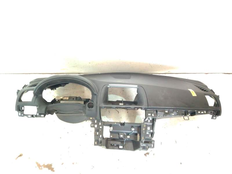 Recambio de salpicadero para mazda cx-5 (ke, gh) 2.2 d awd (ke2aw) referencia OEM IAM KD4560350  