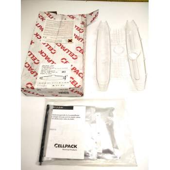Recambio de varios para » otros... referencia OEM IAM E0718463 PLASTICO CELLPACK