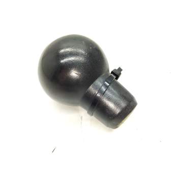 Recambio de pomo palanca cambio para hyundai h-1 / starex autobús (a1) 2.5 tci referencia OEM IAM   