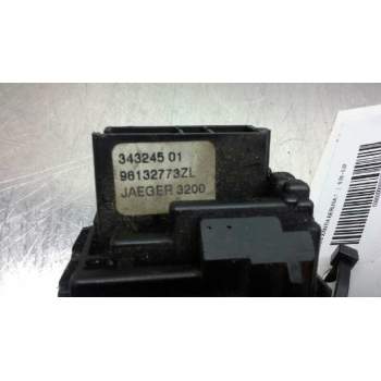 Recambio de mando limpia para citroën xantia berlina referencia OEM IAM 98132773ZL 34324501 3937