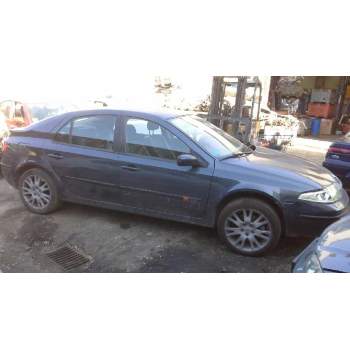 renault laguna ii (bg0) del año 2004