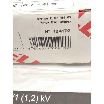 Recambio de varios para » otros... referencia OEM IAM E0718463 PLASTICO CELLPACK