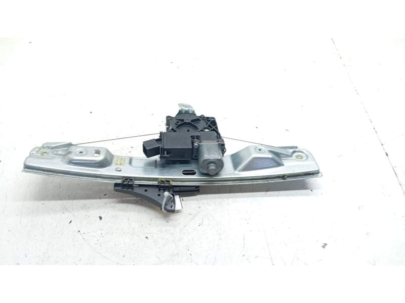 Recambio de elevalunas trasero derecho para opel insignia a (g09) 2.0 cdti (68) referencia OEM IAM 964840108  